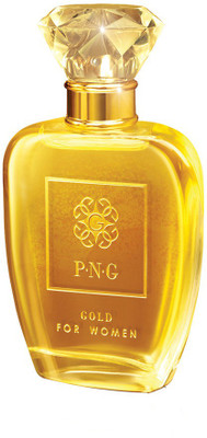 

PNG Gold Eau de Parfum - 150 ml(For Women)