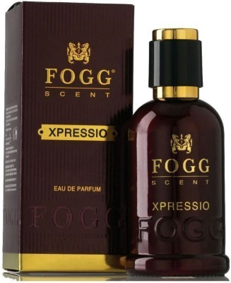 Fogg Scent XPRESSIO Eau de Parfum  -  100 ml  (For Men)