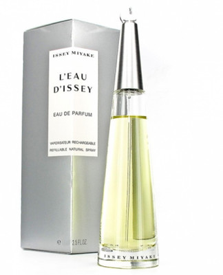 

Issey Miyake L'eau D'issey Eau de Parfum - 50 ml(For Women)