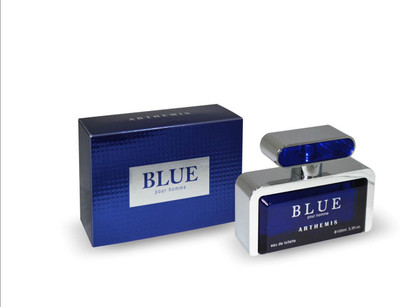 

Arthemis BLUE Eau de Toilette - 100 ml(For Men)