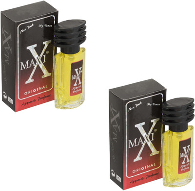 

My Tunes Combo Pack Maxi Red 30 ml Eau de Parfum - 60 ml(For Men)