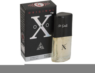 

St. Guli XOXO Black-20 Eau de Parfum - 20 ml(For Men)