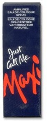 Just call sale me maxi original