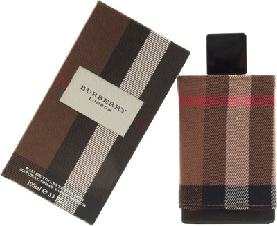 

Burberry London - Set of 2 (2 x 100 ml) EDT - 200 ml(For Men)