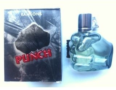 

Ramsons Punch Eau De Fabric Perfume By Ramsons EDP - 75 ml(For Men)