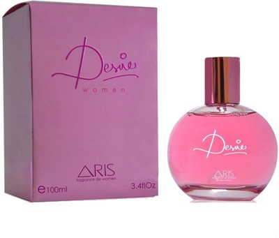 

Aris Desire Eau de Parfum - 100 ml(For Women)