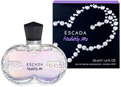 

Escada Absolutely Me EDT - 75 ml(For Women)