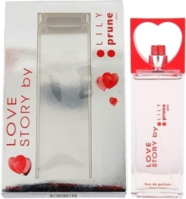 43% OFF on Ulric De Varens Love Story EDP - 75 ml(For Women)