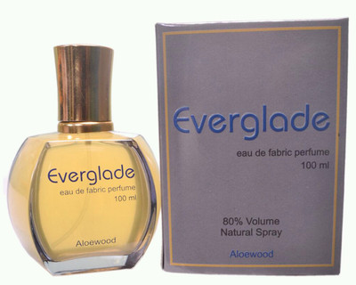 

Aloewood Everglade EDP - 100 ml(For Boys)