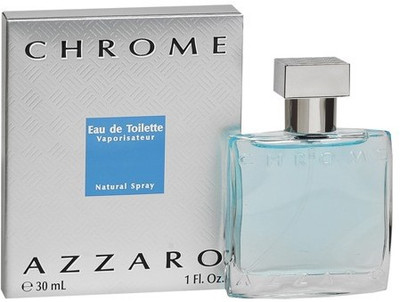 

Azzaro Chrome Eau de Toilette - 30 ml(For Boys)