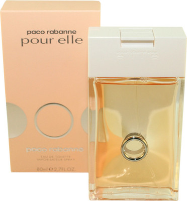

Paco Rabanne Pour Elle EDT - 75 ml(For Women)