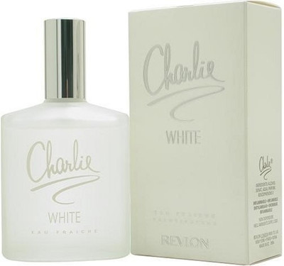

Revlon Charlie White EDT - 100 ml(For Women)