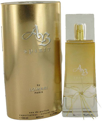

Lomani Ab Sprit Eau de Toilette - 100 ml