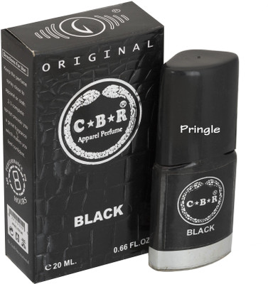 

Pringle CBR Black Eau de Toilette - 20 ml(For Men)