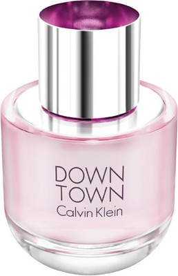 

Calvin Klein Downtown Eau de Parfum - 50 ml(For Women)
