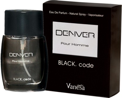 denver perfume black price