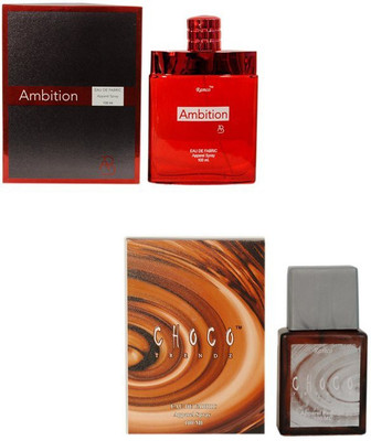 

Ramco RP406 Eau de Parfum - 200 ml(For Boys)