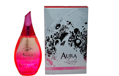 

DSP Aura Pink Perfume Eau de Parfum - 100 ml(For Boys)