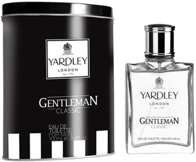 

Yardley London Gentleman EDT - 100 ml(For Men)