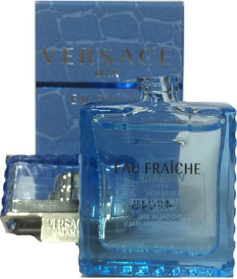 

Versace eau fraiche Eau de Toilette - 5 ml(For Men)