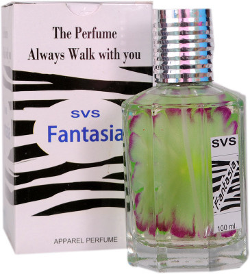 

SVS FABTASIA Eau de Parfum - 100 ml(For Boys)
