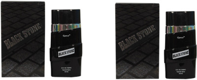 

Ramco Exotic Black Stone Perfume Eau de Parfum - 200 ml(For Men)