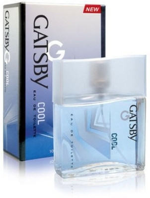

Gatsby Cool EDT - 100 ml(For Men)
