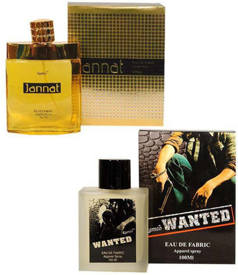 

Ramco RP224_A Eau de Parfum - 200 ml(For Women)