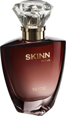 Buy TITAN SKINN Nude EDP 50 ml For Women on Flipkart