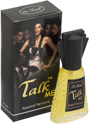 

St.Font Talk Me Eau de Parfum - 30 ml(For Girls)