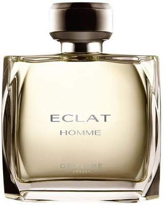 

Oriflame Eclat Homme Eau de Toilette - 75 ml(For Men)