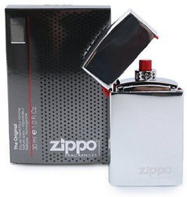 

Zippo Original Silver Eau de Toilette - 30 ml(For Men)