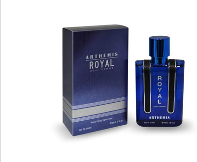 

Arthemis Royal (Pour Homme) Eau de Toilette - 100 ml(For Boys)