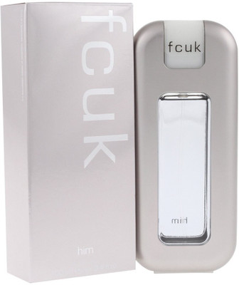 

French Connection him Eau de Toilette - 100 ml(For Men)