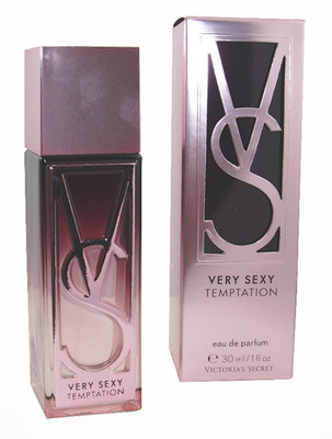 

Victoria's Secret Very Sexy Temptation EDP - 30 ml(For Women)