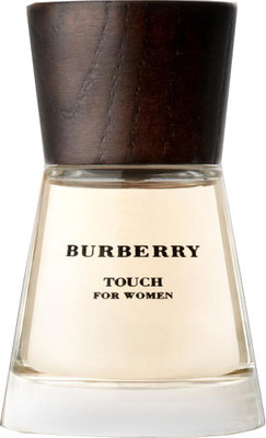 

Burberry Touch EDP - 50 ml(For Women)