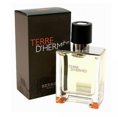 

Hermes Terre D' Hermes EDT - 50 ml(For Men)