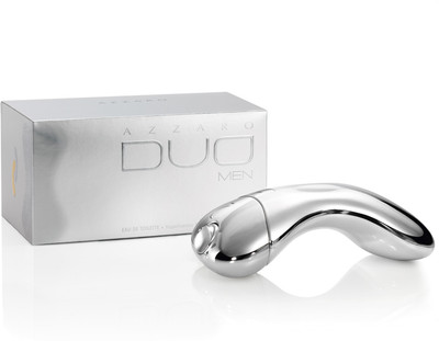 

Azzaro Duo EDT - 80 ml(For Men)