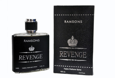 

Ramsons Exotic Revenge Perfume Eau de Parfum - 100 ml(For Boys & Girls)