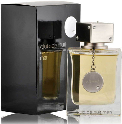 

Armaf Club de Nuit Eau de Toilette - 105 ml(For Men)