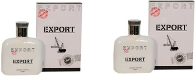 

Vablon Exotic Export White Perfume 200ML For Women Eau de Parfum - 200 ml(For Women)