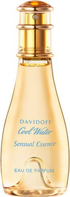 

Davidoff COOLWATER W SENSUAL Eau de Parfum - 50 ml(For Women)