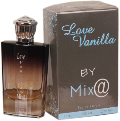 

EAU DE LOVE VANILLA BY MIX @ PERFUME Eau de Parfum - 65 ml(For Girls)