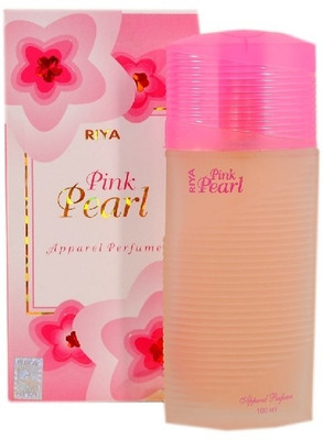 

Riya Pink Pearl combo of (100 ml*2) Eau de Parfum - 200 ml(For Girls)
