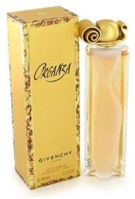 

Givenchy Organza EDT - 100 ml(For Women)