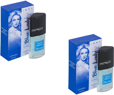 

Pringle Combo Blue lady Eau de Toilette - 40 ml(For Men)
