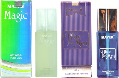 Magic clearance man perfume