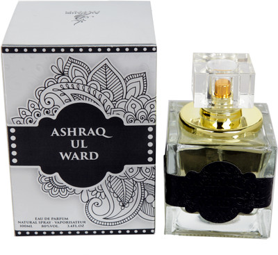 

Al Zahbi Ashraq Ul Ward EDP - 100 ml(For Boys)