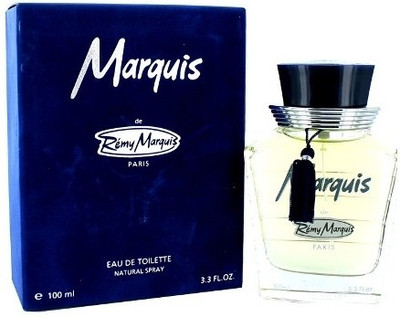 Parfum remy sale marquis