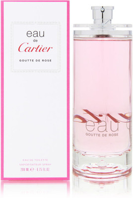 

Cartier Eau De Cartier Eau de Cologne - 200 ml(For Men)